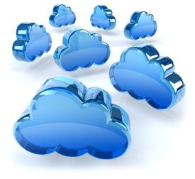 Cloud Based Solutions